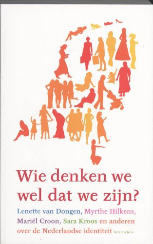 Wie denken we wel dat we zijn?