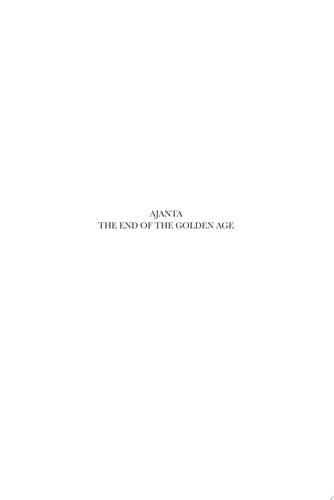 Ajanta: History and Development