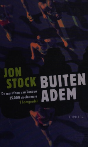 Buiten adem