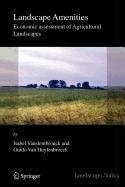 Landscape Amenities