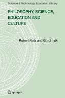 Philosophy, Science, Education and Culture