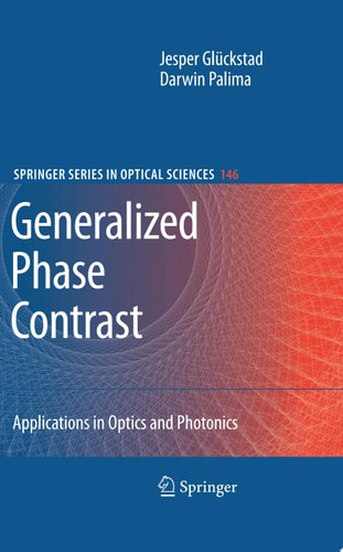 Generalized Phase Contrast: