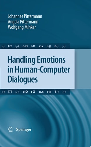 Handling Emotions in Human-Computer Dialogues
