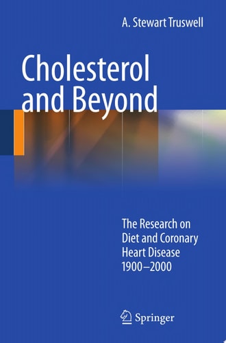 Cholesterol and Beyond
