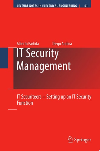 IT Security Management
