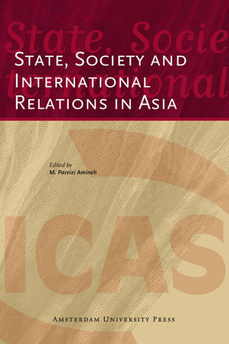State, society and international relations in Asia: reality and challenges