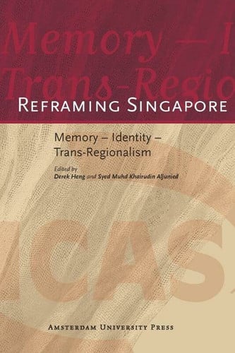 Reframing Singapore