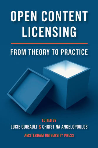 Open Content Licensing From Theory to Practice