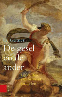 De gesel en de ander lijfstraffen en culturele identiteit van oudheid tot heden