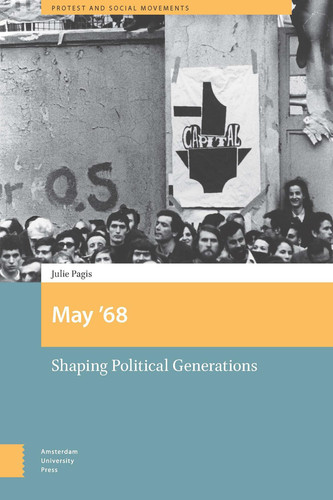 May '68 Shaping Political Generations