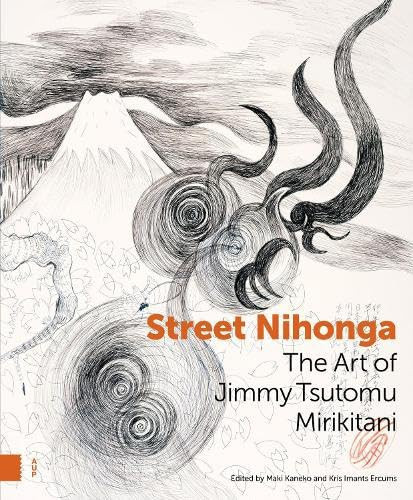Street Nihonga - The Art of Jimmy Tsutomu Mirikitani