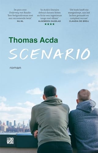 Scenario roman