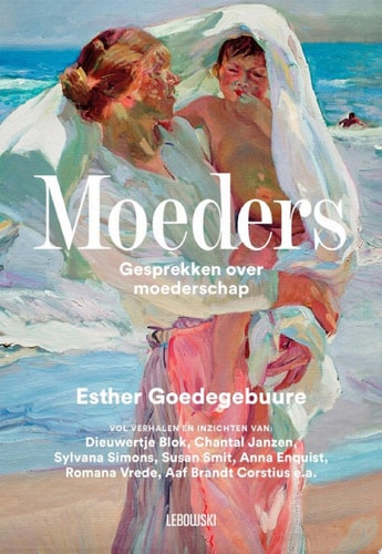 Moeders