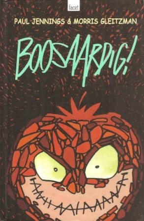 Boosaardig!