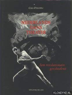 Nederlands Dans Theater een revolutionaire geschiedenis