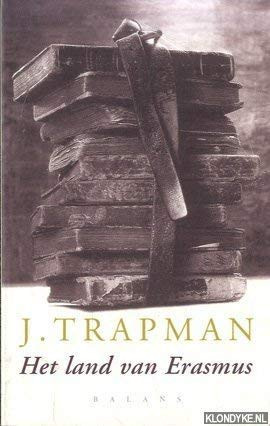 Het land van Erasmus (Dutch Edition)