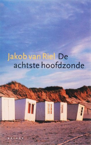 De achtste hoofdzonde roman