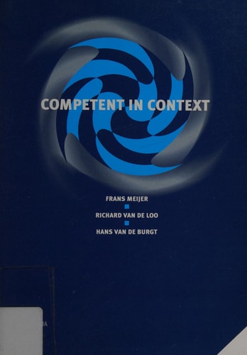 Competent in context