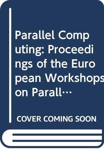 Parallel Computing: From Theory to Sound Practice