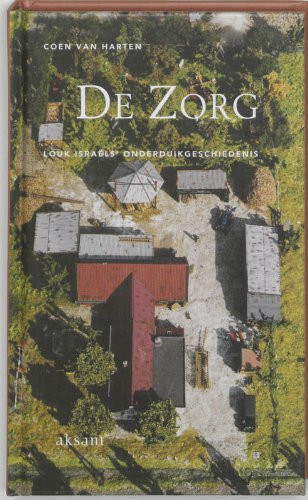 DE ZOR. LOUK ISRAELS ONDERDUIKGESCHIEDENIS