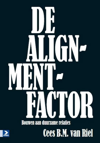 De Alignment-factor Bouwen aan duurzame relaties