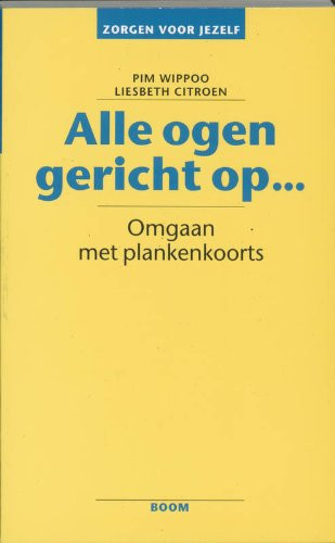 Alle ogen gericht op... - omgaan met plankenkoorts