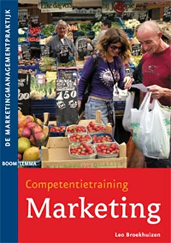 Competentietraining marketing