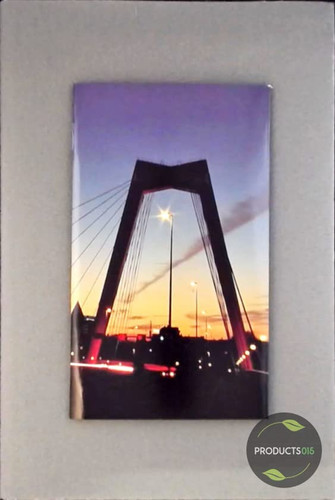 De Verborgen Stad. De Zeven Gezichten van Rotterdam.