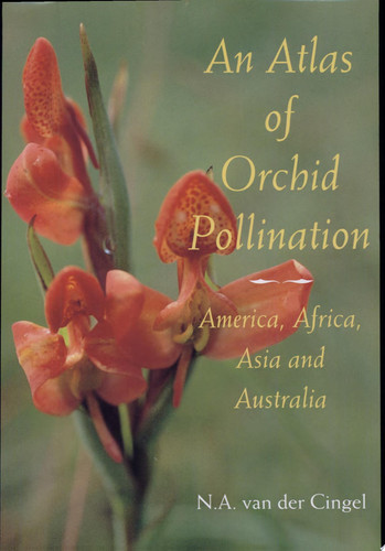 An Atlas of Orchid Pollination European Orchids
