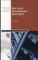Met recht discriminatie bestrijden