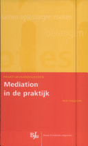 Mediation in de praktijk