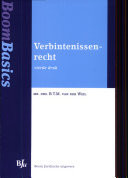 Verbintenissenrecht