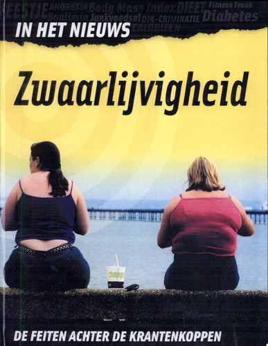 Zwaarlijvigheid