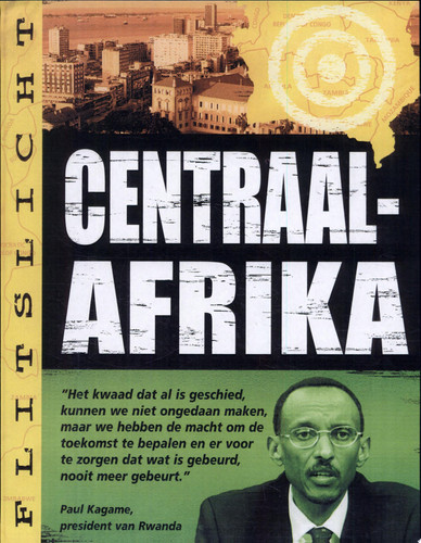 Centraal-Afrika