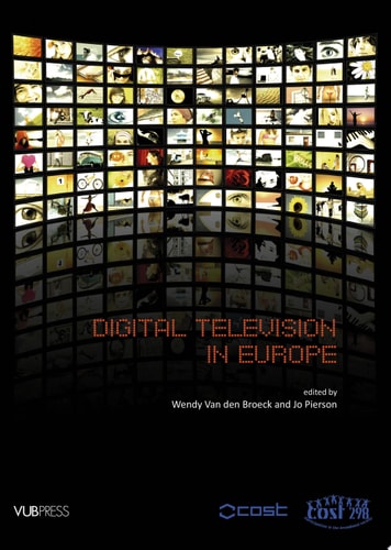 Digital Television in Europe