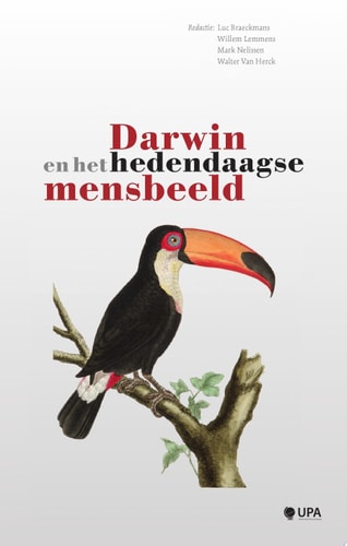 Darwin en het hedendaagse mensbeeld