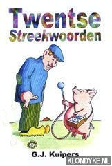 Twentse Streekwoorden