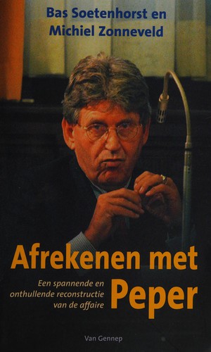 Afrekenen met Peper