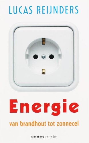 Energie van brandhout tot zonnecel