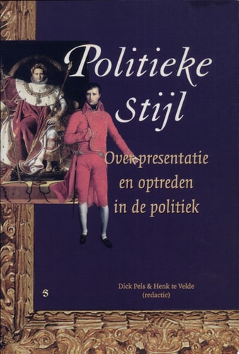 Politieke stijl over presentatie en optreden in de politiek