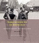 Samen kennen we de mosselman verdwenen beroepen - Het tweede couplet