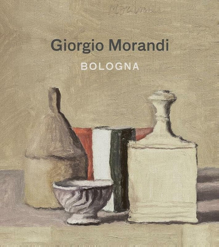 Giorgio Morandi - Bologna Museum Belvédère, Heerenveen-Oranjewoud