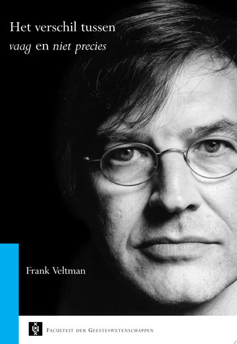 Het verschil tussen 'vaag' en 'niet Precies'