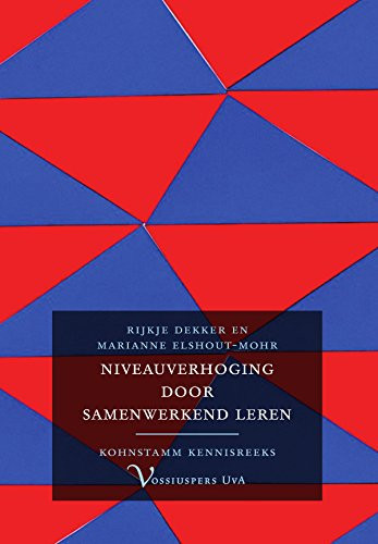 Niveauverhoging door samenwerkend Leren