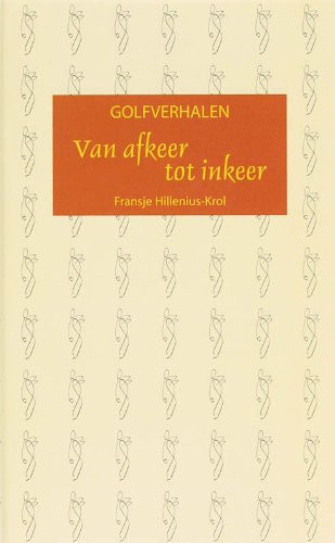 Van afkeer tot inkeer