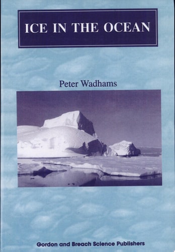 Ice in the Ocean