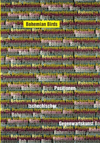 Bohemian Birds.