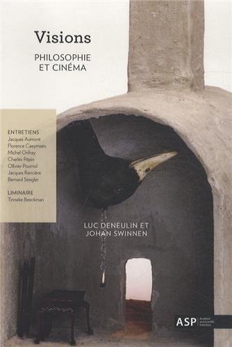 Visions philosophie et cinéma
