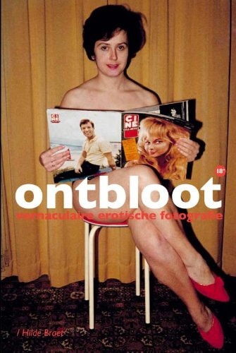 Ontbloot 18+ vernaculaire erotische fotografie