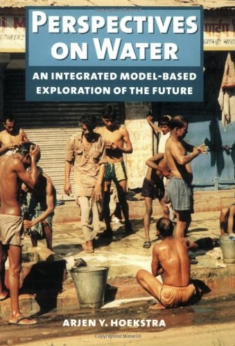 Perspectives on Water: A Integrated Model-based Exploration of the Future